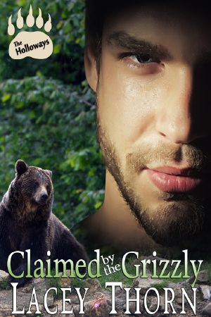 [The Holloways 02] • Claimed by the Grizzly